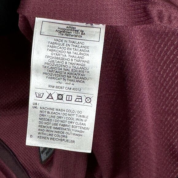 ADIDAS PORTLAND TIMBERS AUTHENTIC THIRD JERSEY SIZE SMALL IT6180 MLS 2024/2025 - Picture 6 of 11